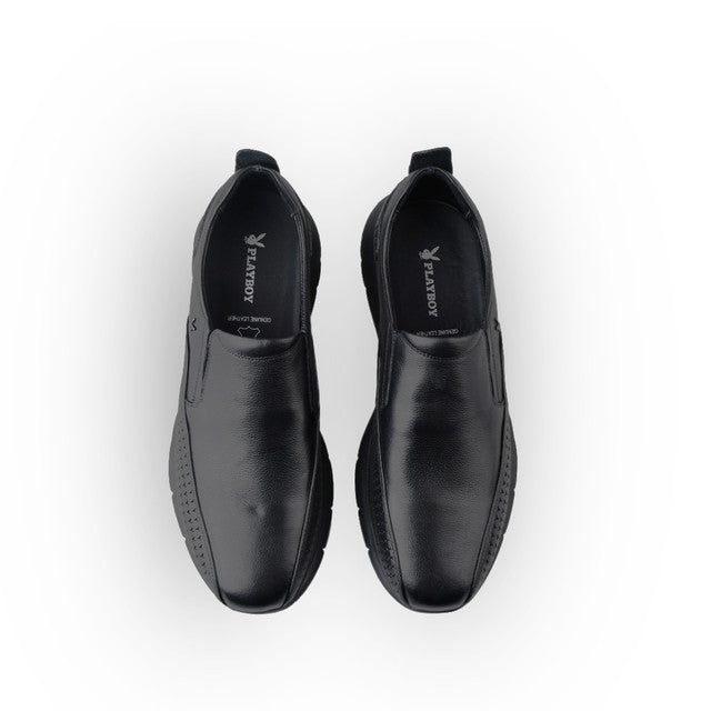 Playboy Shoes Pria Zherro Slip On