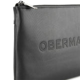 Alfred Clutch - L  In Black
