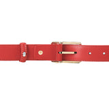 Viera Ladies L Pin In Tan