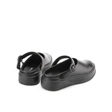 Azkia In Black