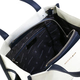 Obermain Bags Wanita Top Handle Evana Top Handle In Navy