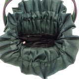 Hush Puppies Tas Wanita Hitee Bucket M In Green