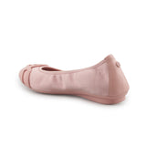 Hush Puppies Sepatu Wanita Flats Samantha Cave In Pink