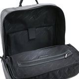 Hush Puppies Tas Pria Maple Backpack In Grey