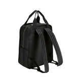 LeSportsac Tas Wanita Cr Urban Backpack In Black C
