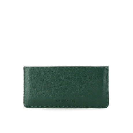 Obermain Accessories Pria Card Holder Carlo Cardholder In Green M