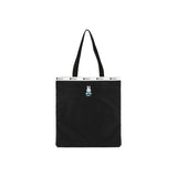 Large Emerald Tote In Miffy Emb Emerald Tote