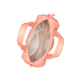 LeSportsac Tas Unisex Travel Bag SHEEN ROLL BAG