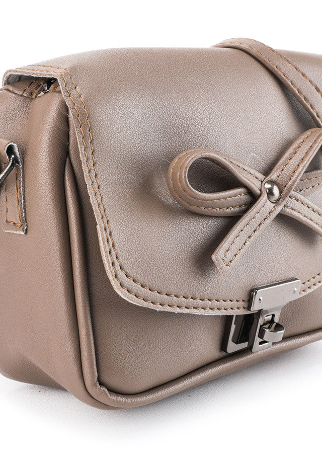 Kingship Sling Bag Nancy In Mocha