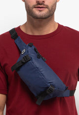 Kingship Waist Bag Luic Navy