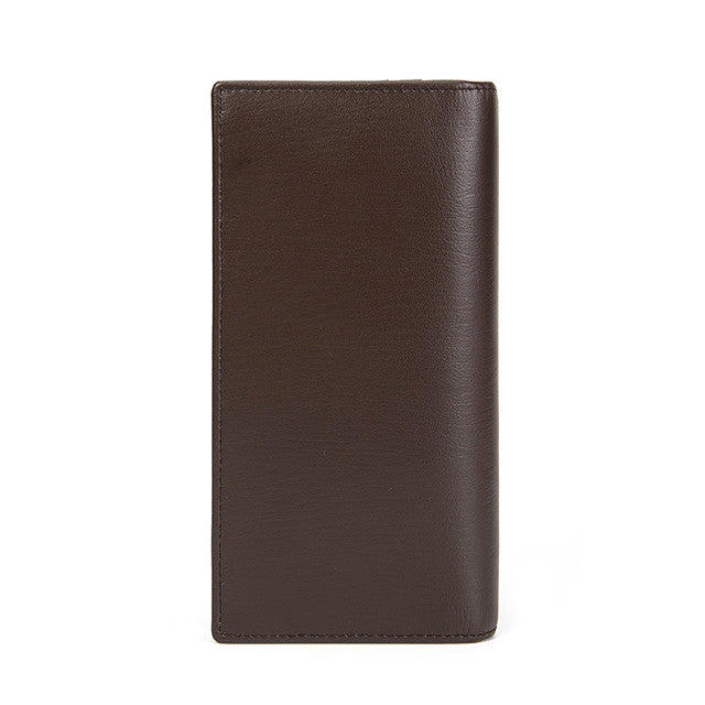Hush Puppies Accessories Pria Naylor Long Wlt In Dark Brown