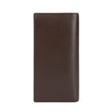 Hush Puppies Accessories Pria Naylor Long Wlt In Dark Brown