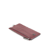 Cleve Lanyard  In Red