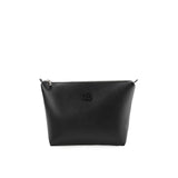 Charlotte Top Handle Bag (L) In Black