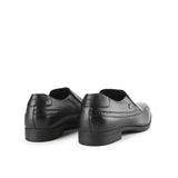 Fritz - Slip On In Black