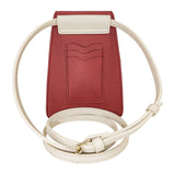 Hush Puppies Tas Wanita Blair Sling In Red