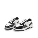 Suva In White/Black