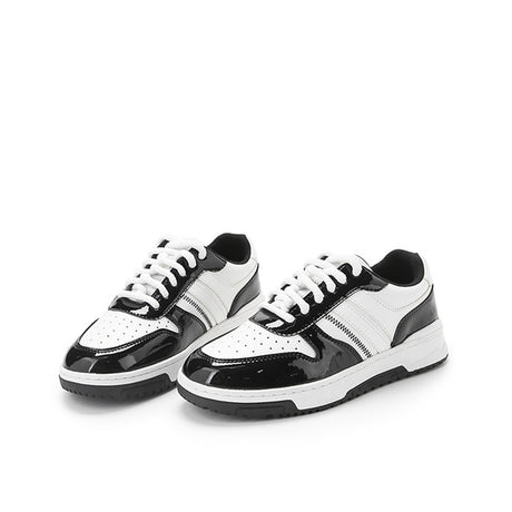 Suva In White/Black