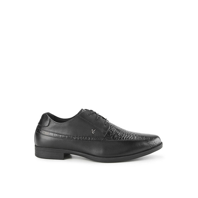 Fritz - Laces In Black