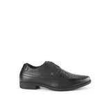 Fritz - Laces In Black