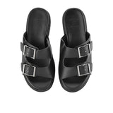 Maris Ally In Black