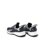Playboy Sepatu Pria Sneakers Elroy In Navy