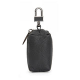 Hush Puppies Accessories Pria Nello Key Holder In Black