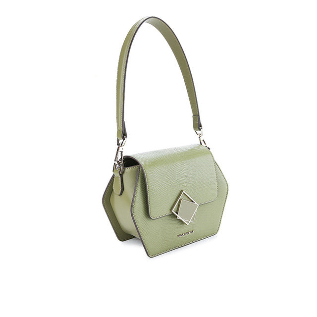 Greer Shoulder L In Olive