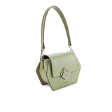 Greer Shoulder L In Olive