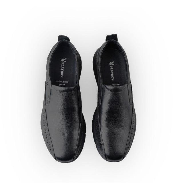 Playboy Shoes Pria Zherro Boots
