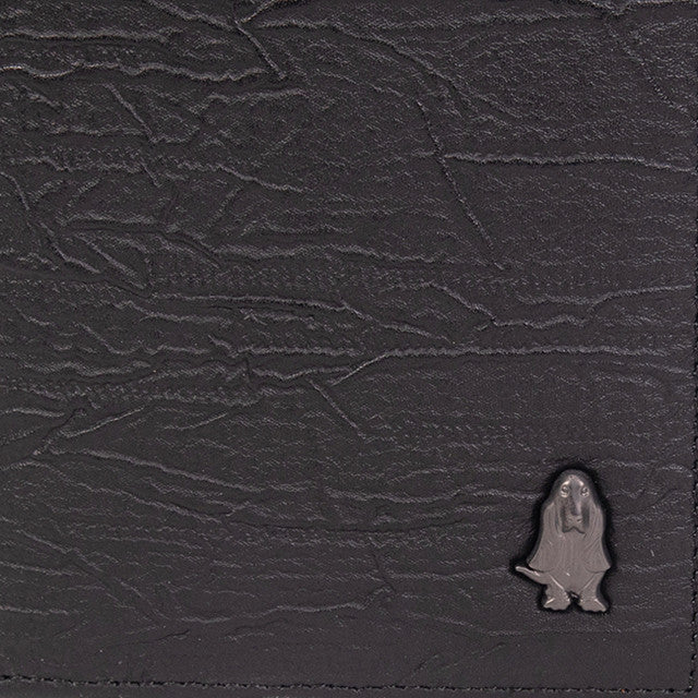 Hush Puppies Aksesoris Pria Long Wallet Neo Long Wlt In Black