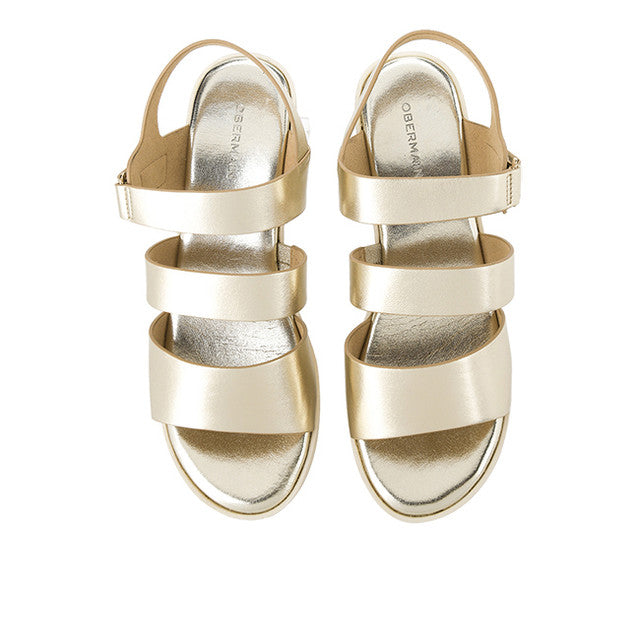 Nance Jean In Gold