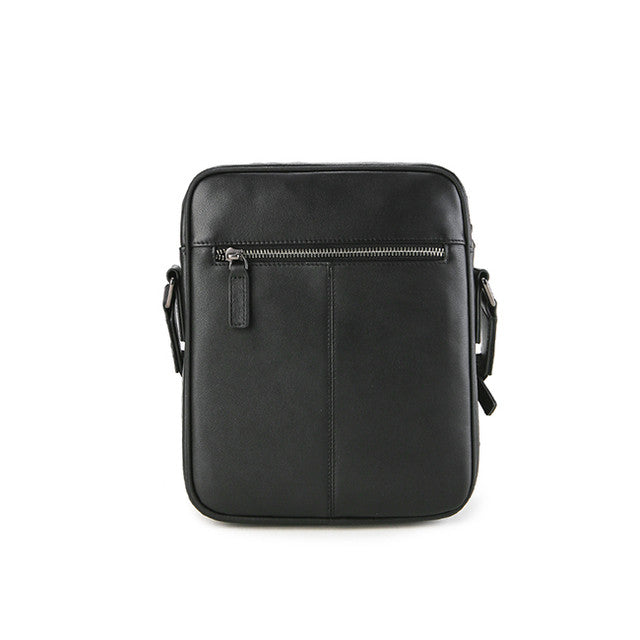 Obermain Tas Pria Adron Sling Bag - L In Black