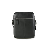 Obermain Tas Pria Adron Sling Bag - L In Black