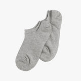 Obermain Aksesoris Pria Socks A-Ob Liner Sock In All Gray