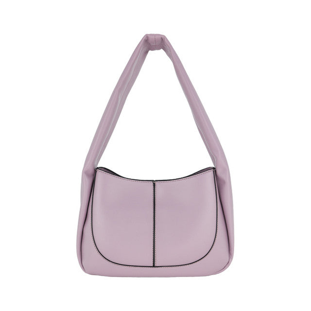 Hush Puppies Tas Wanita Saylor Hobo M In Purple