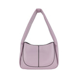Hush Puppies Tas Wanita Saylor Hobo M In Purple