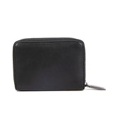 Hush Puppies Aksesoris Pria Nigel Card Holder In Black