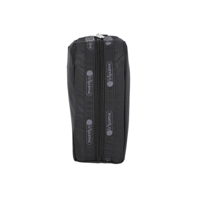 LeSportsac Aksesoris Wanita Xl Rec Cosmetic In Black Logo Cosm