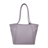 Hush Puppies Tas Wanita Fisher Tote L In Lilac