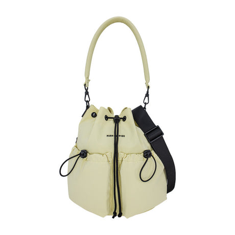 Hush Puppies Tas Wanita Maxxy Bucket (M) In Yellow