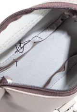 Kingship Sling Bag Nebulla In Mocca