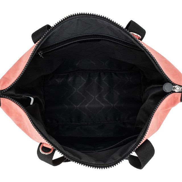 Hush Puppies Tas Wanita Mega Tote In Peach