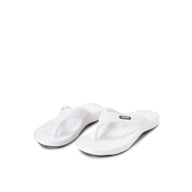Brooks In White