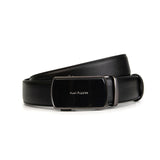 Hush Puppies Aksesoris Pria Belt Willard Automatic In Black