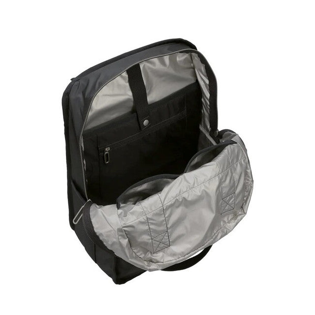 LeSportsac Tas Wanita Cr Urban Backpack In Black C