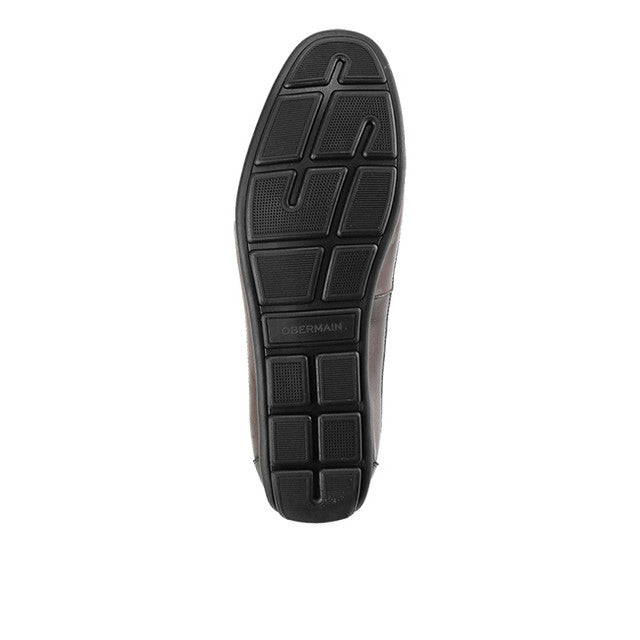Obermain Sepatu Pria Loafers Carter Jovan