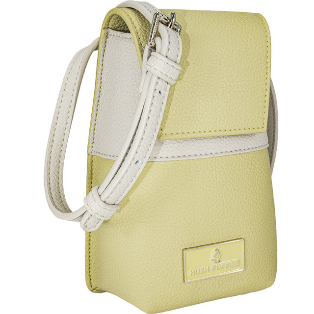 Hush Puppies Tas Wanita Blair Sling In Yellow