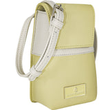 Hush Puppies Tas Wanita Blair Sling In Yellow