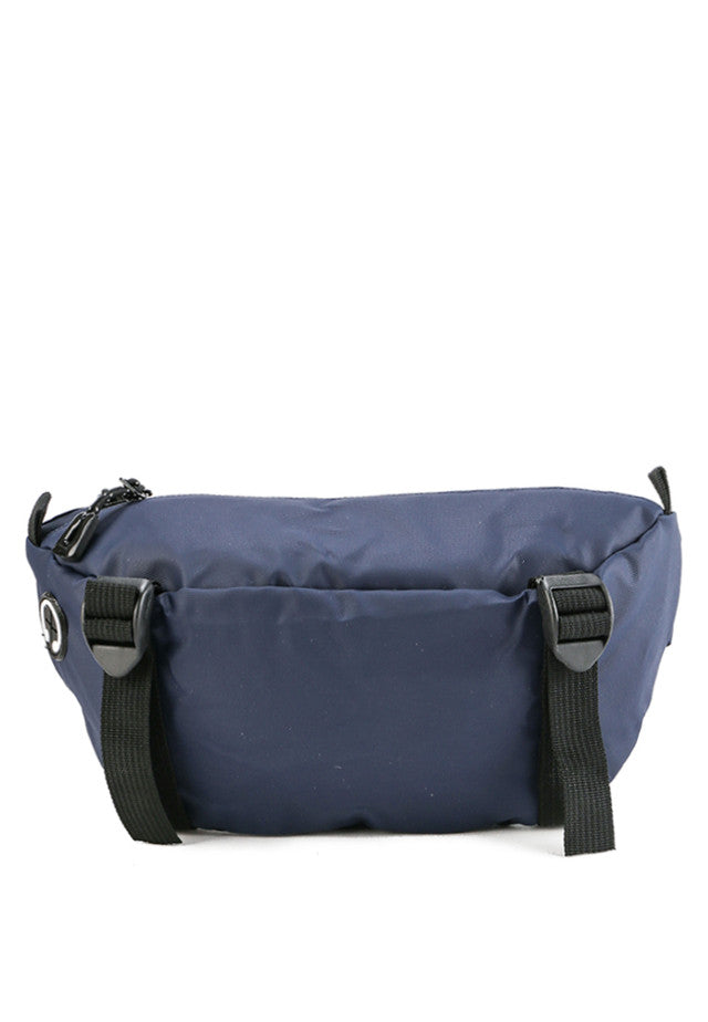 Kingship Waist Bag Luic Navy